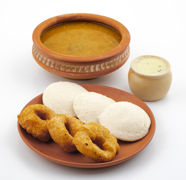 south-indian-popular-breakfast-idli-vada-sambar-chutney_55610-2891